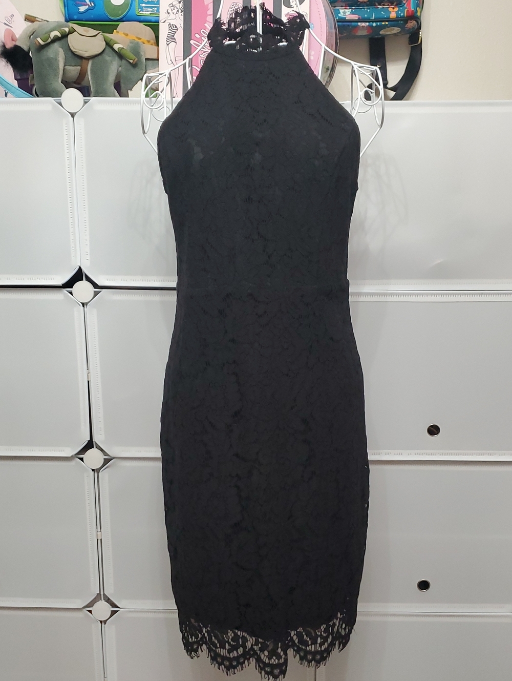 Zalalus Dress Size 8